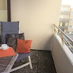 Haus am Meer, App 30