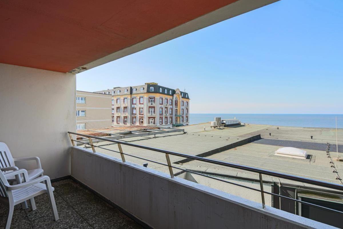 Apartment Haus Am Meer, App 30 *