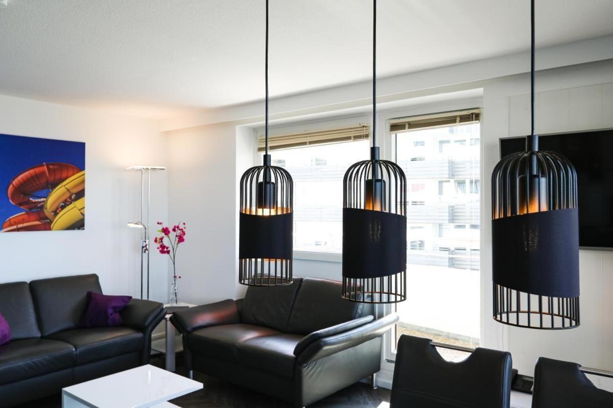 Haus Am Meer, App 30 Apartment *