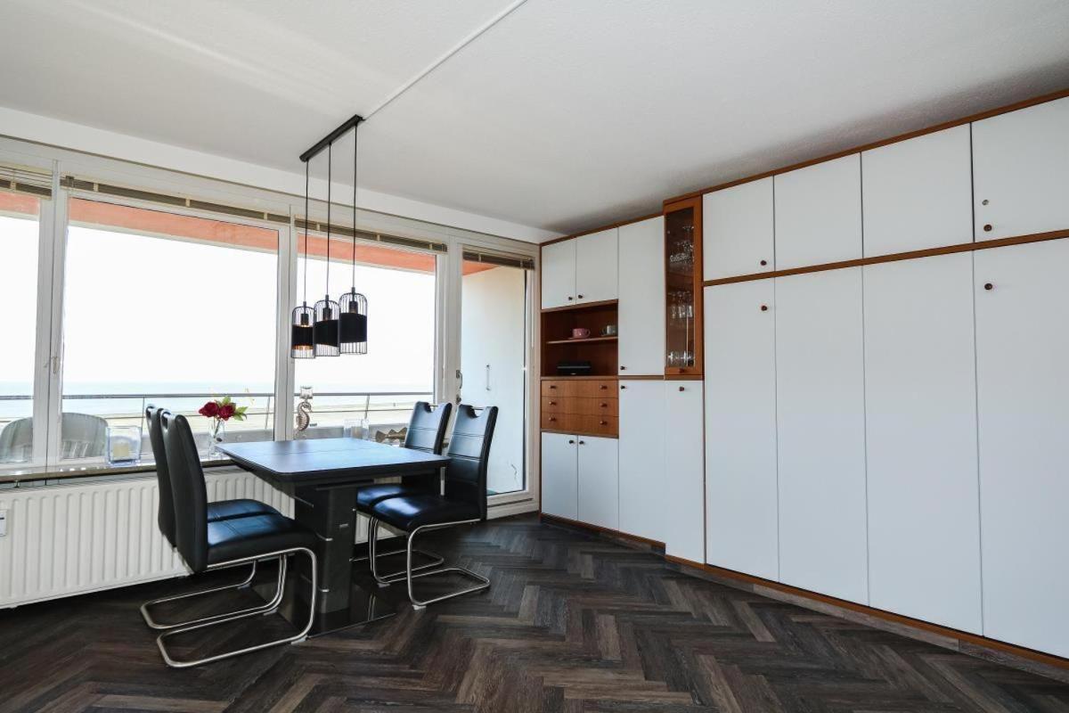 Haus Am Meer, App 30 * Westerland