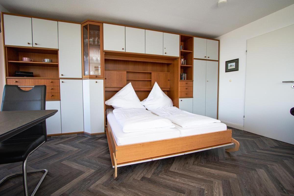 Haus Am Meer, App 30 Westerland