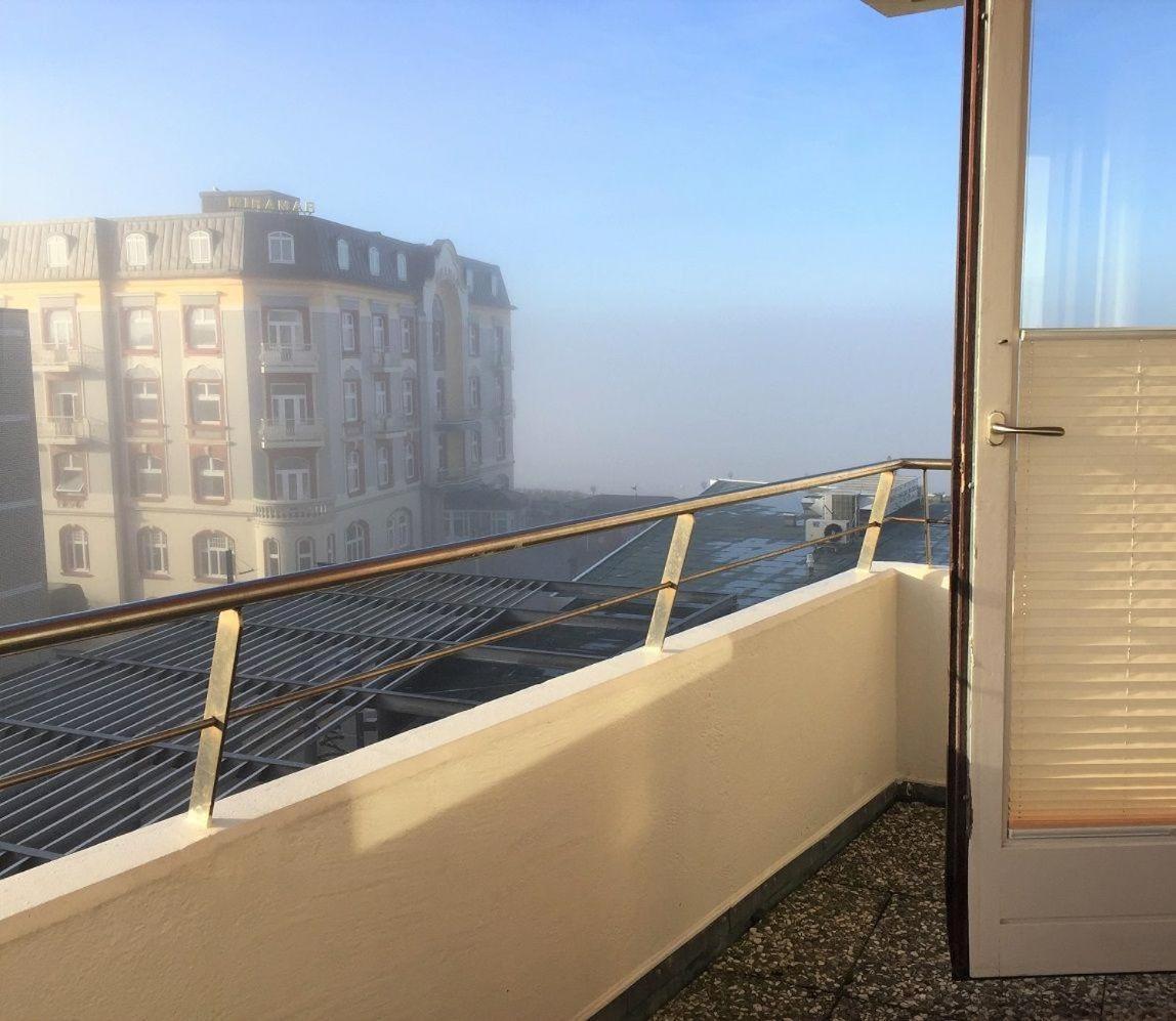 Haus Am Meer, App 30 Apartment