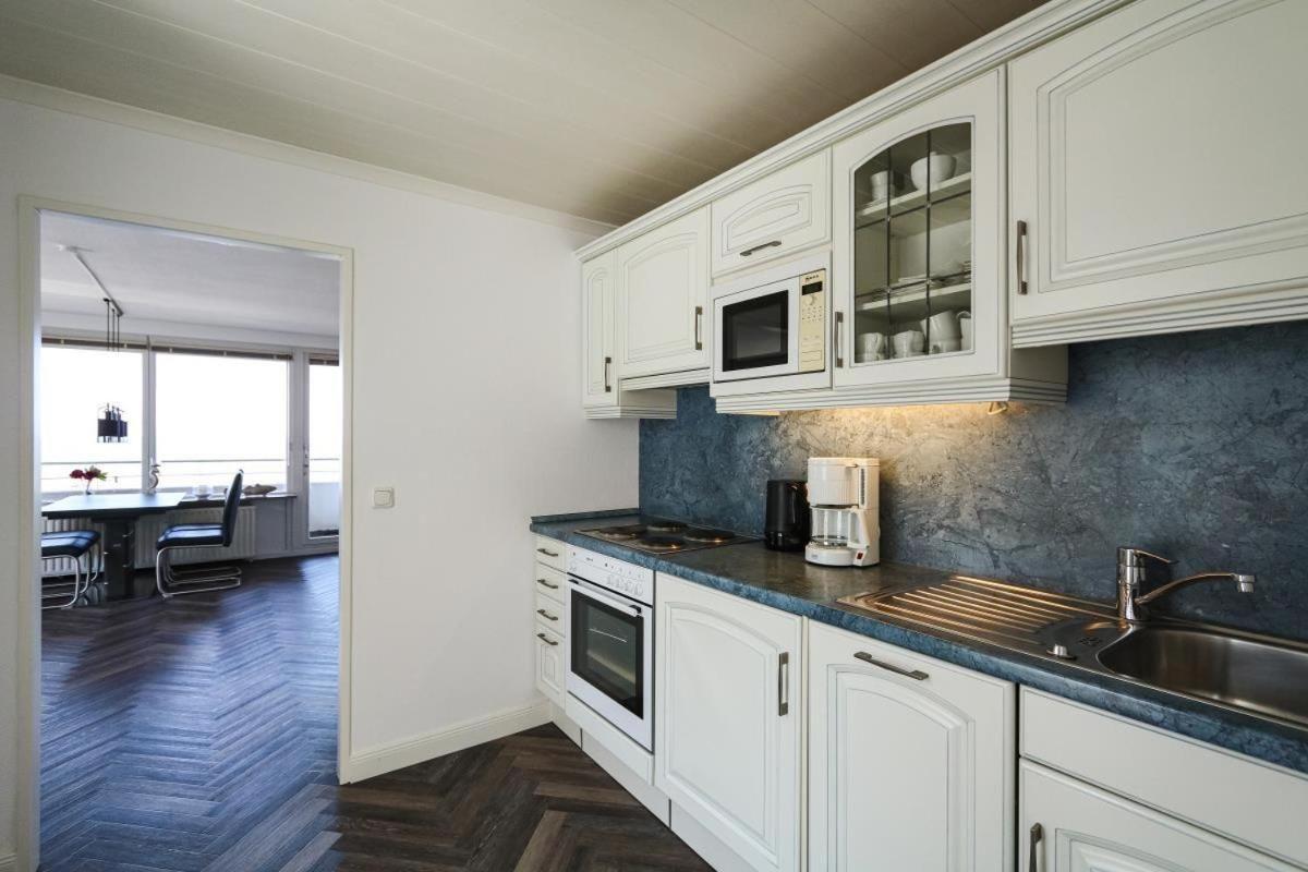 Haus Am Meer, App 30 Apartment *