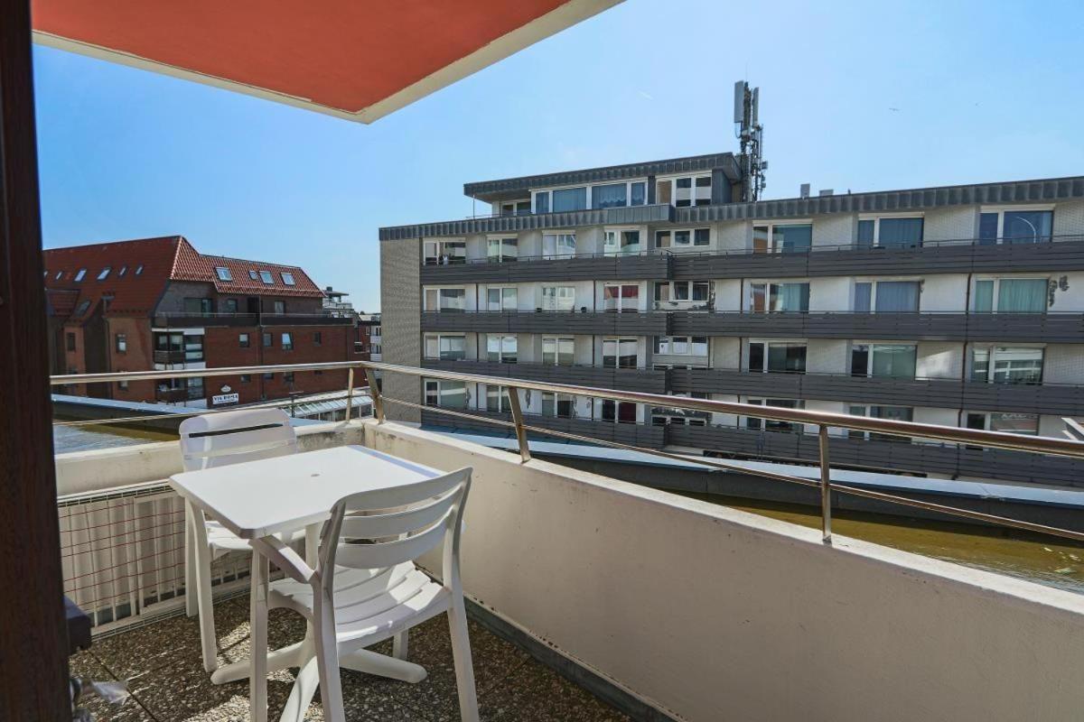 Apartment Haus Am Meer, App 30