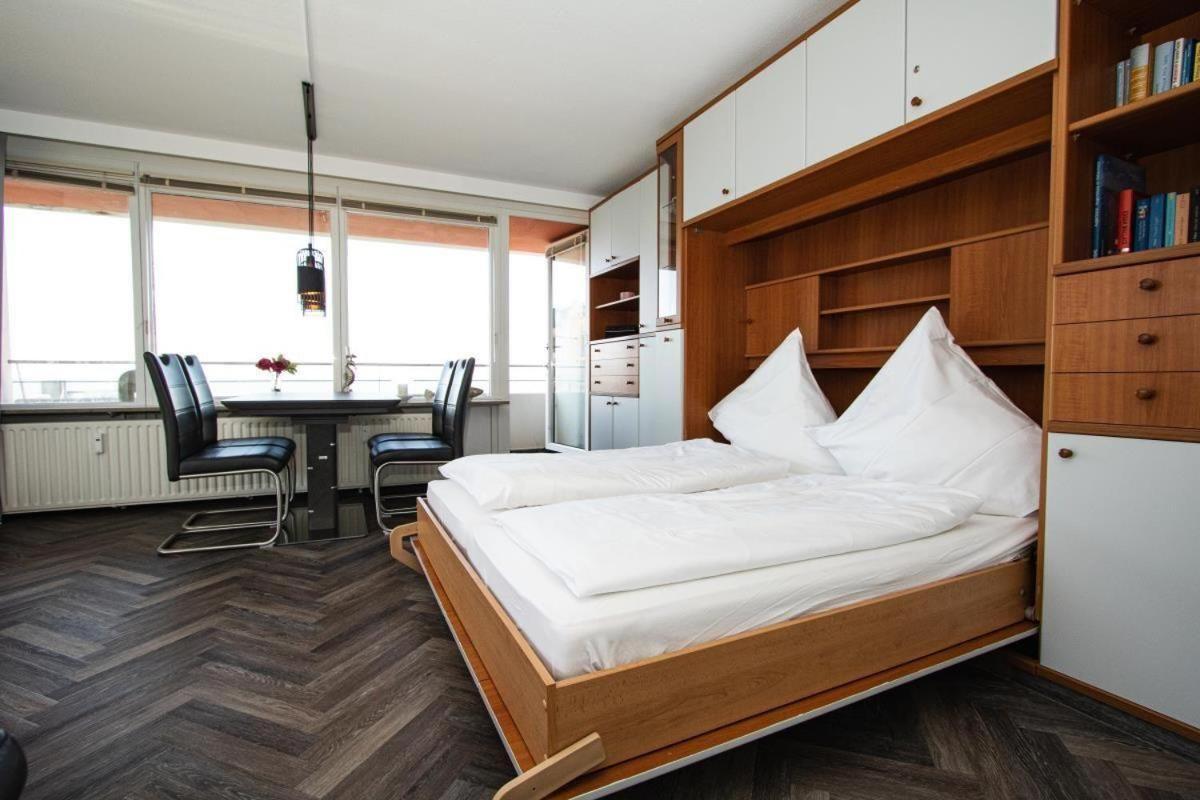 Haus Am Meer, App 30 Apartment