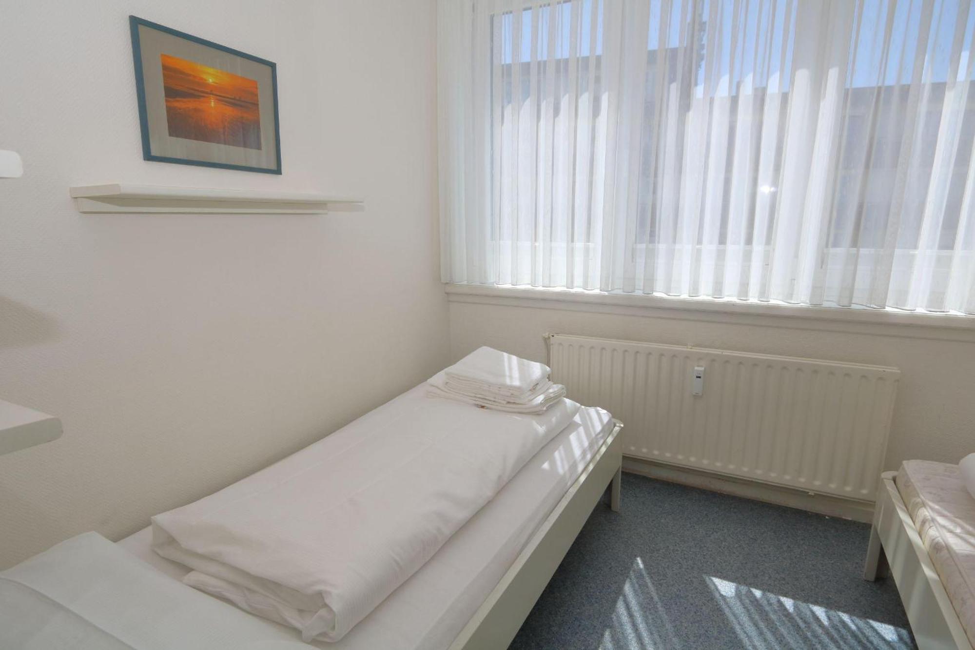 Haus Am Meer, App 30 Apartment *